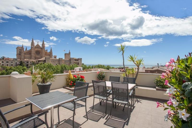 Imagen de alojamiento Hostal Apuntadores Imagen de alojamiento Hostal Apuntadores