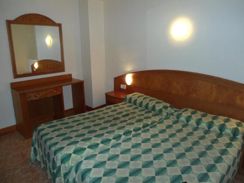 Imagen de alojamiento Hostal Apuntadores Imagen de alojamiento Hostal Apuntadores