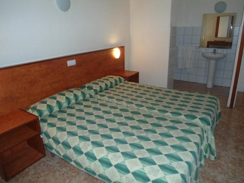 Imagen de alojamiento Hostal Apuntadores Imagen de alojamiento Hostal Apuntadores