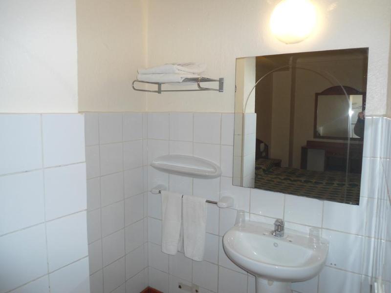 Imagen de alojamiento Hostal Apuntadores Imagen de alojamiento Hostal Apuntadores
