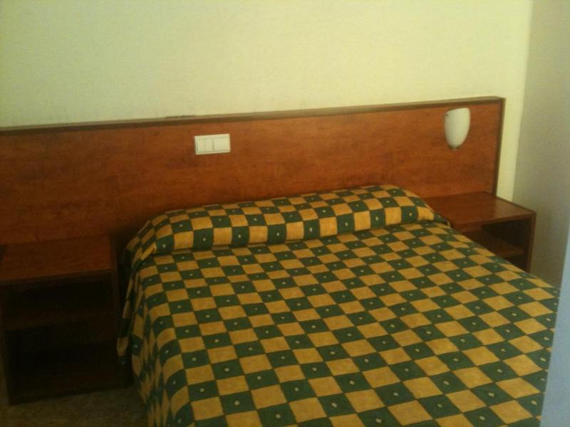Imagen de alojamiento Hostal Apuntadores Imagen de alojamiento Hostal Apuntadores