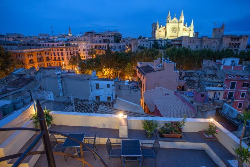 Imagen de alojamiento Hostal Apuntadores Imagen de alojamiento Hostal Apuntadores