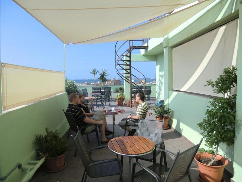 Imagen de alojamiento Hostal Apuntadores Imagen de alojamiento Hostal Apuntadores