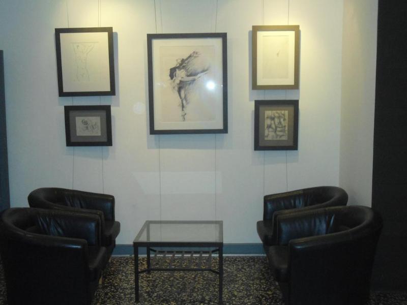 Imagen de alojamiento Hostal Apuntadores Imagen de alojamiento Hostal Apuntadores
