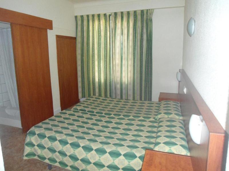 Imagen de alojamiento Hostal Apuntadores Imagen de alojamiento Hostal Apuntadores