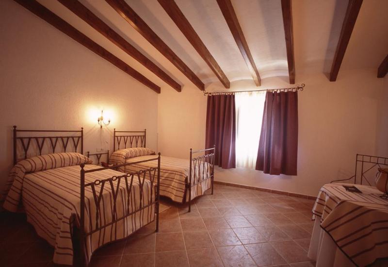 Imagen de alojamiento Posada De Lluc Imagen de alojamiento Posada De Lluc