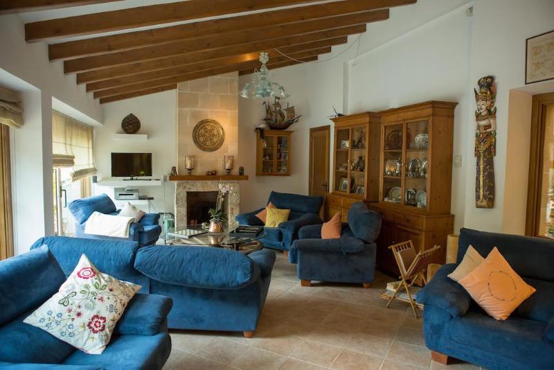 Imagen de alojamiento Posada De Lluc Imagen de alojamiento Posada De Lluc