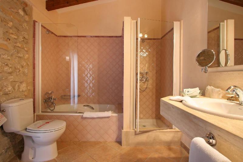 Imagen de alojamiento Posada De Lluc Imagen de alojamiento Posada De Lluc