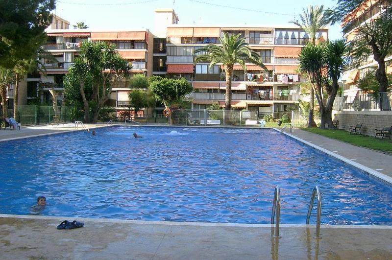 Imagen de alojamiento Apartamentos Piscis Imagen de alojamiento Apartamentos Piscis