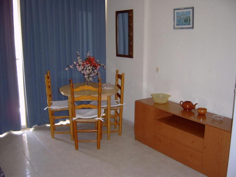 Imagen de alojamiento Apartamentos Piscis Imagen de alojamiento Apartamentos Piscis