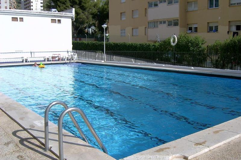 Imagen de alojamiento Apartamentos Piscis Imagen de alojamiento Apartamentos Piscis