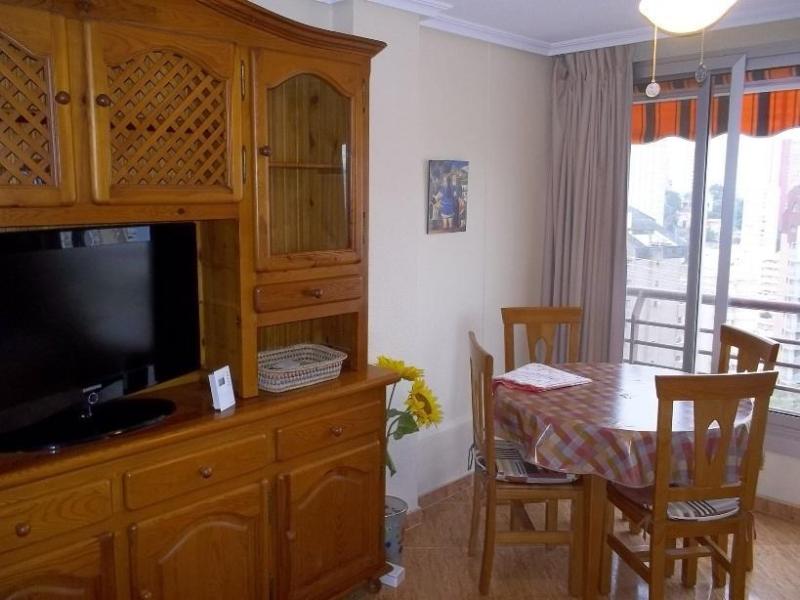 Imagen de alojamiento Apartamentos Piscis Imagen de alojamiento Apartamentos Piscis