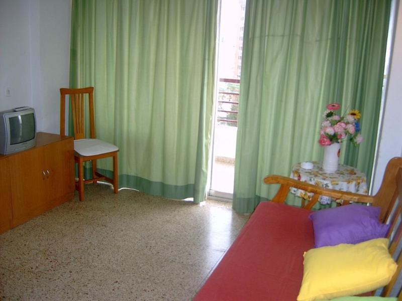 Imagen de alojamiento Apartamentos Piscis Imagen de alojamiento Apartamentos Piscis