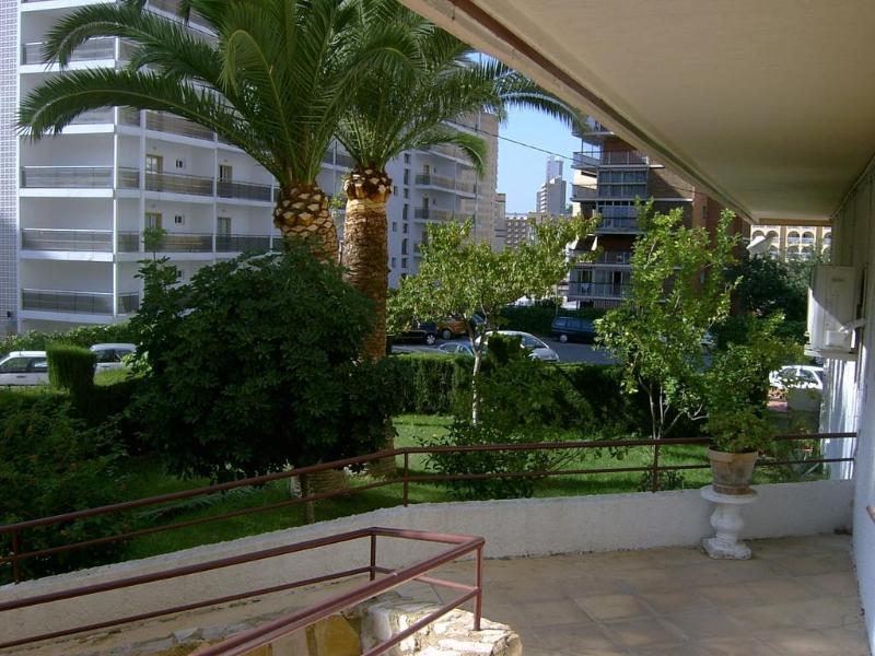 Imagen de alojamiento Apartamentos Piscis Imagen de alojamiento Apartamentos Piscis