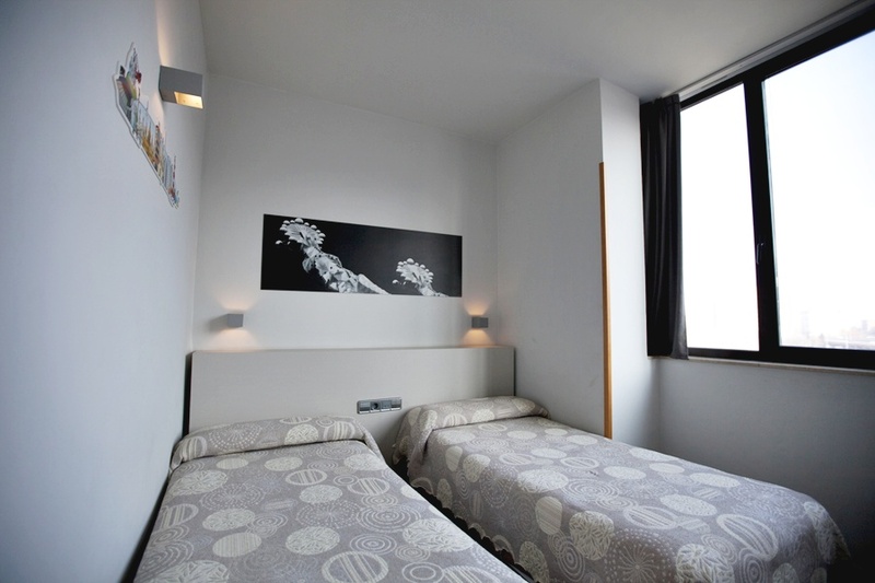 Imagen de alojamiento Hotel Ciutat De Sant Adria Imagen de alojamiento Hotel Ciutat De Sant Adria
