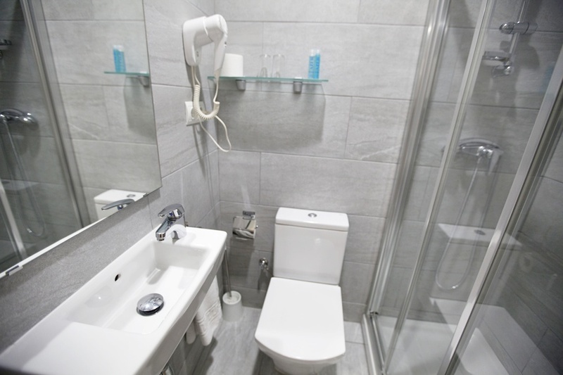 Imagen de alojamiento Hotel Ciutat De Sant Adria Imagen de alojamiento Hotel Ciutat De Sant Adria