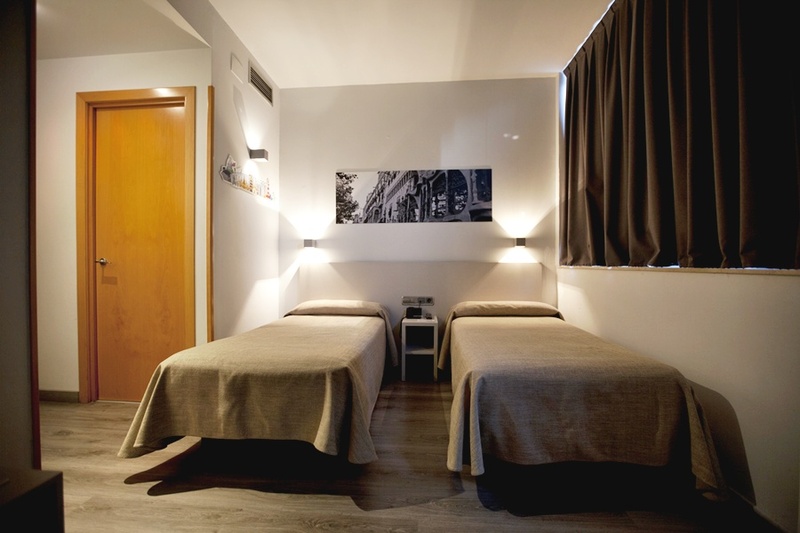 Imagen de alojamiento Hotel Ciutat De Sant Adria Imagen de alojamiento Hotel Ciutat De Sant Adria