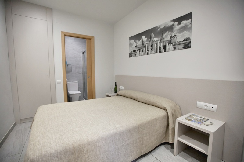 Imagen de alojamiento Hotel Ciutat De Sant Adria Imagen de alojamiento Hotel Ciutat De Sant Adria