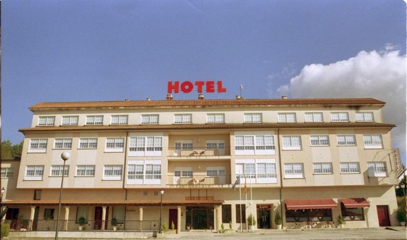 Imagen de alojamiento Hotel Rosalia