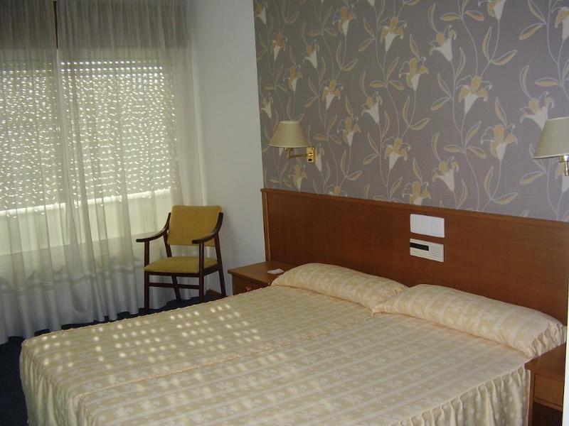 Imagen de alojamiento Hotel Rosalia