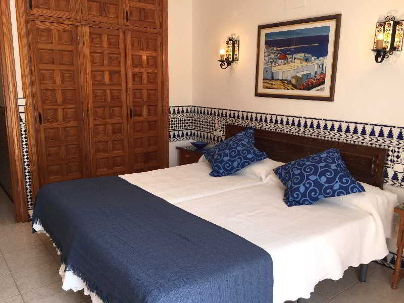 Imagen de alojamiento Hotel Los Limoneros Imagen de alojamiento Hotel Los Limoneros