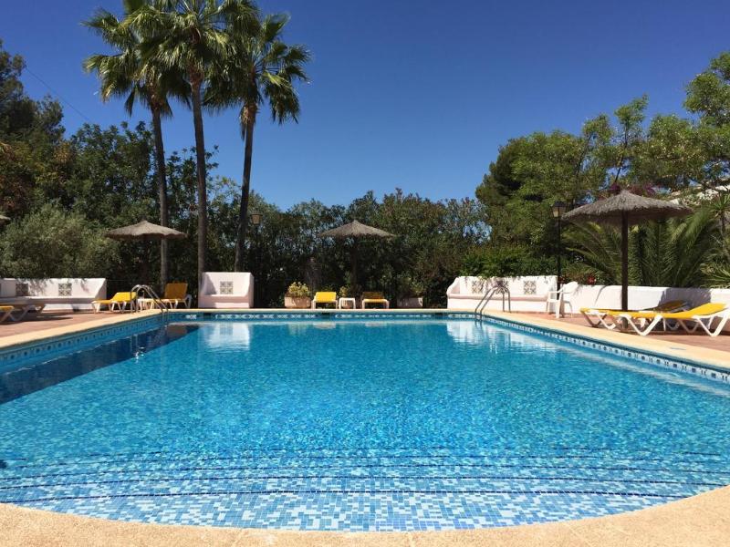 Imagen de alojamiento Hotel Los Limoneros Imagen de alojamiento Hotel Los Limoneros