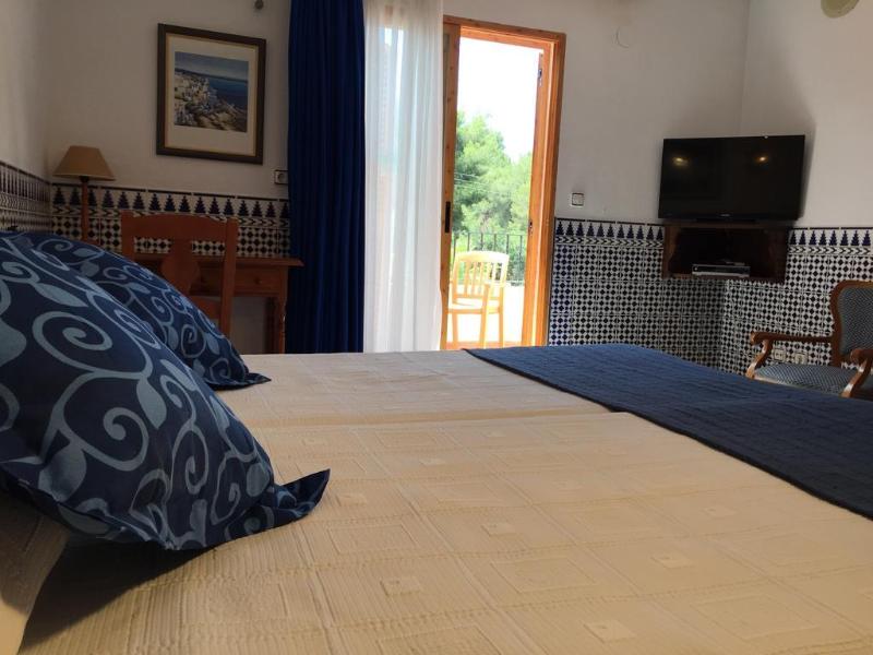 Imagen de alojamiento Hotel Los Limoneros Imagen de alojamiento Hotel Los Limoneros