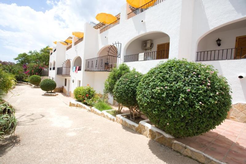 Imagen de alojamiento Hotel Los Limoneros Imagen de alojamiento Hotel Los Limoneros