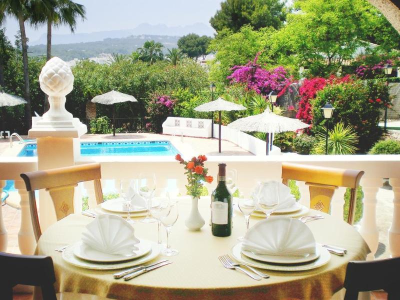 Imagen de alojamiento Hotel Los Limoneros Imagen de alojamiento Hotel Los Limoneros