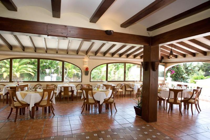 Imagen de alojamiento Hotel Los Limoneros Imagen de alojamiento Hotel Los Limoneros