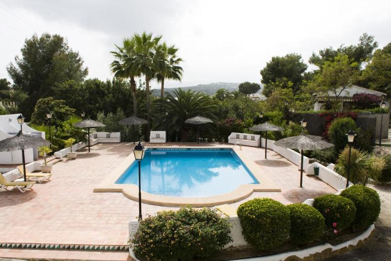 Imagen de alojamiento Hotel Los Limoneros Imagen de alojamiento Hotel Los Limoneros