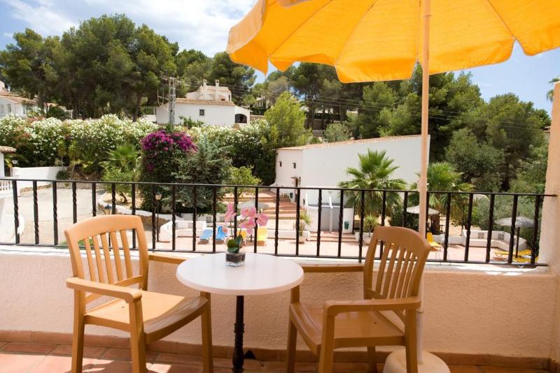 Imagen de alojamiento Hotel Los Limoneros Imagen de alojamiento Hotel Los Limoneros