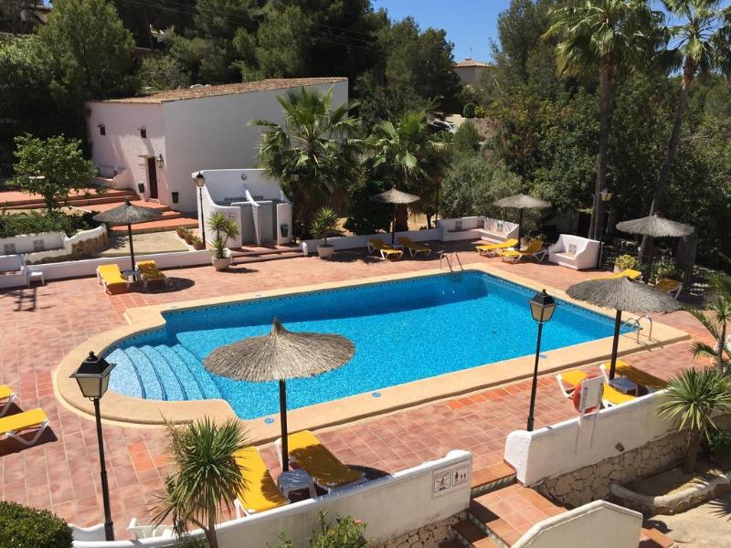 Imagen de alojamiento Hotel Los Limoneros Imagen de alojamiento Hotel Los Limoneros