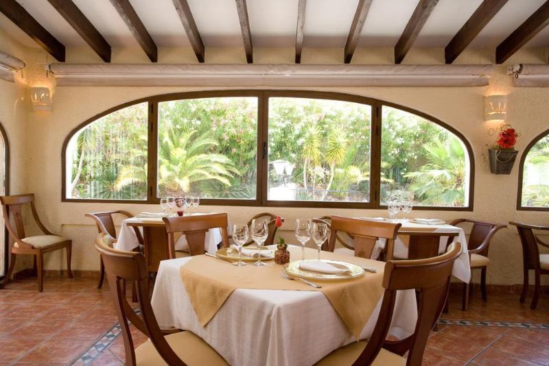 Imagen de alojamiento Hotel Los Limoneros Imagen de alojamiento Hotel Los Limoneros