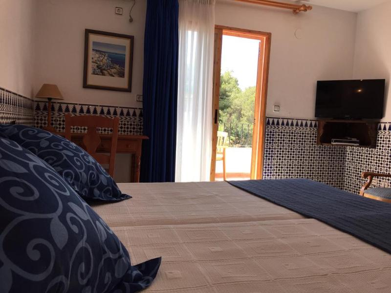 Imagen de alojamiento Hotel Los Limoneros Imagen de alojamiento Hotel Los Limoneros