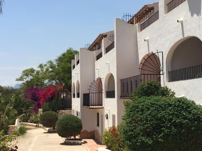 Imagen de alojamiento Hotel Los Limoneros Imagen de alojamiento Hotel Los Limoneros