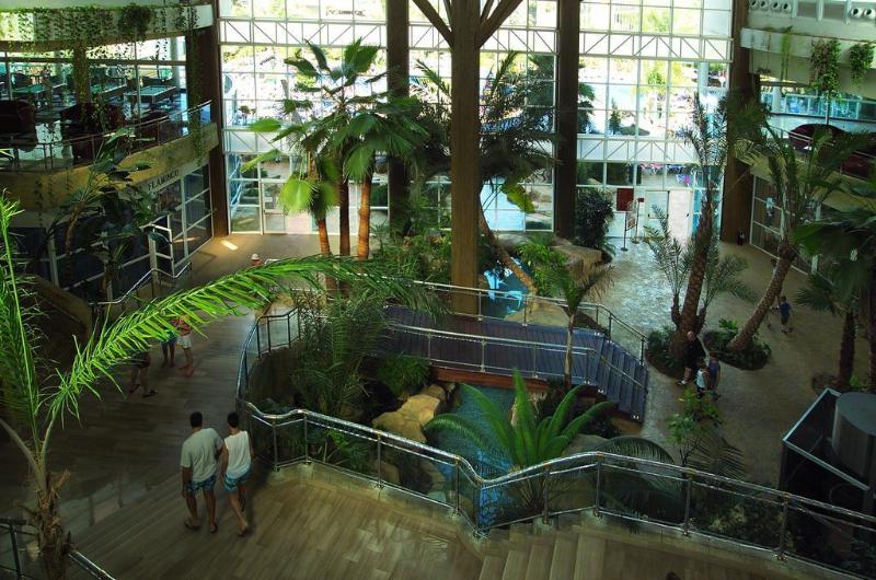 Imagen de alojamiento Medplaya Hotel Flamingo Oasis Imagen de alojamiento Medplaya Hotel Flamingo Oasis