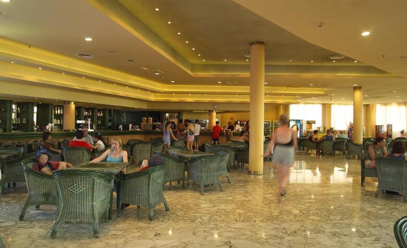 Imagen de alojamiento Medplaya Hotel Flamingo Oasis Imagen de alojamiento Medplaya Hotel Flamingo Oasis