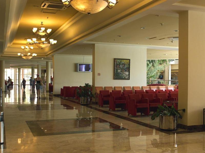 Imagen de alojamiento Medplaya Hotel Flamingo Oasis Imagen de alojamiento Medplaya Hotel Flamingo Oasis
