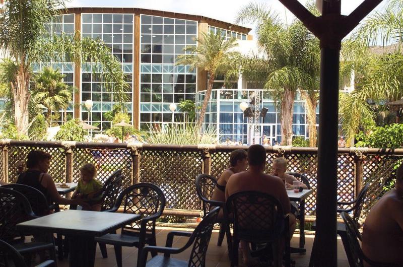 Imagen de alojamiento Medplaya Hotel Flamingo Oasis Imagen de alojamiento Medplaya Hotel Flamingo Oasis