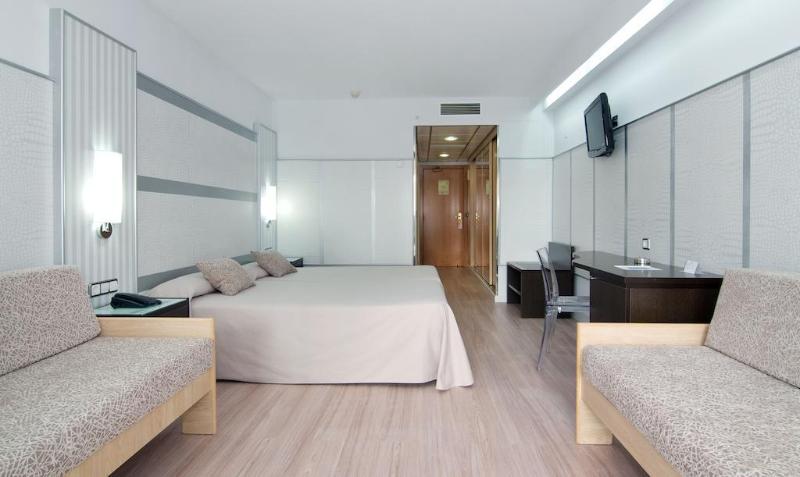 Imagen de alojamiento Medplaya Hotel Flamingo Oasis Imagen de alojamiento Medplaya Hotel Flamingo Oasis
