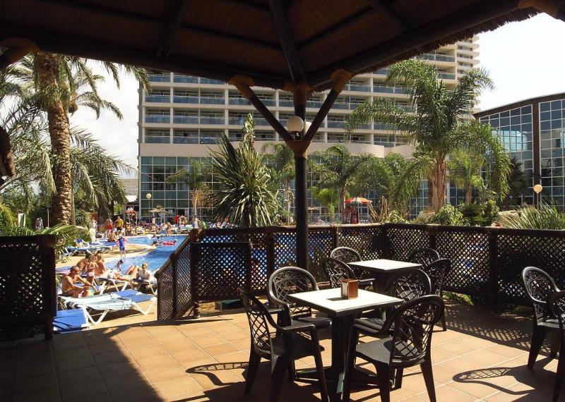 Imagen de alojamiento Medplaya Hotel Flamingo Oasis Imagen de alojamiento Medplaya Hotel Flamingo Oasis