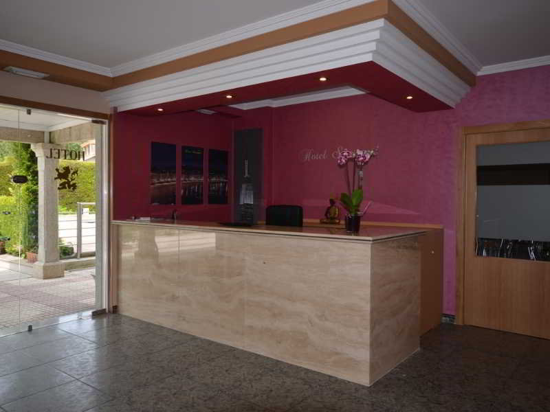 Imagen de alojamiento Hotel Susuqui Imagen de alojamiento Hotel Susuqui