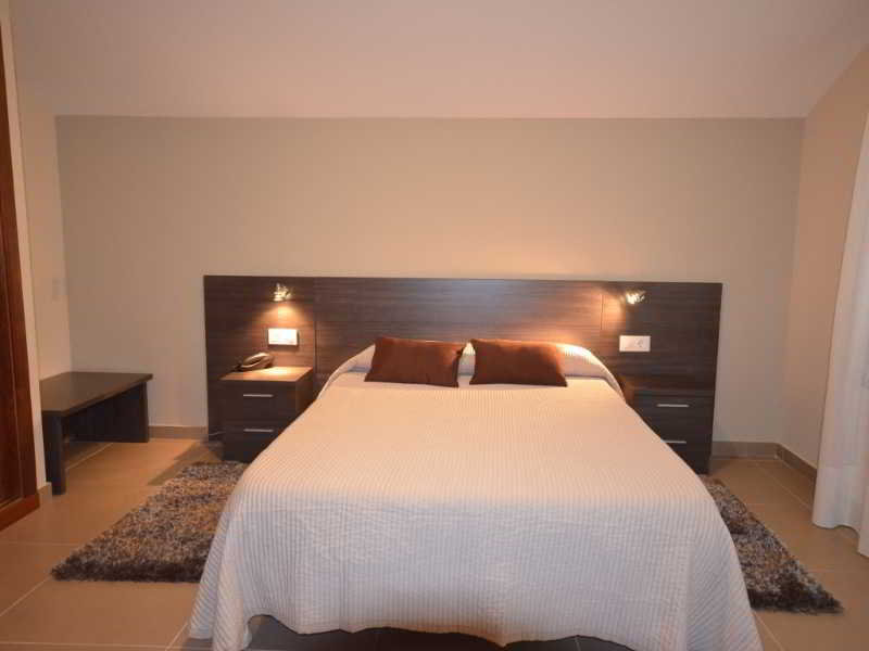 Imagen de alojamiento Hotel Susuqui Imagen de alojamiento Hotel Susuqui