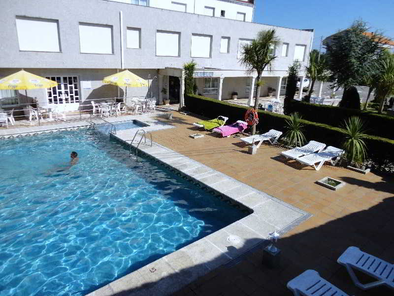 Imagen de alojamiento Hotel Susuqui Imagen de alojamiento Hotel Susuqui