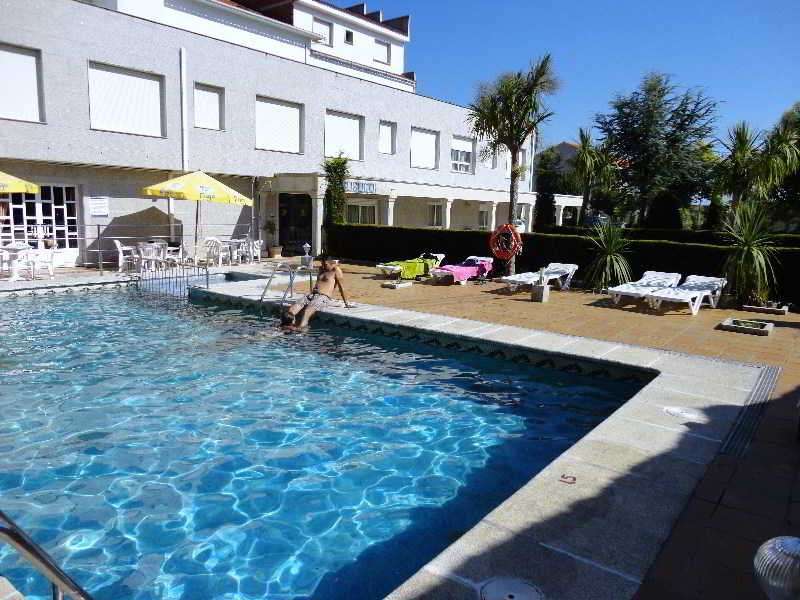 Imagen de alojamiento Hotel Susuqui Imagen de alojamiento Hotel Susuqui