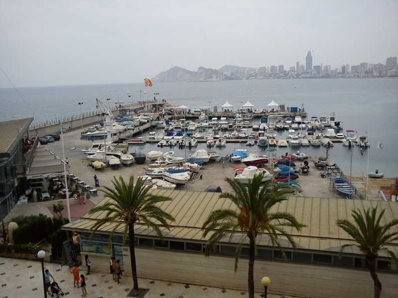 Imagen de alojamiento Hotel Condestable Imagen de alojamiento Hotel Condestable