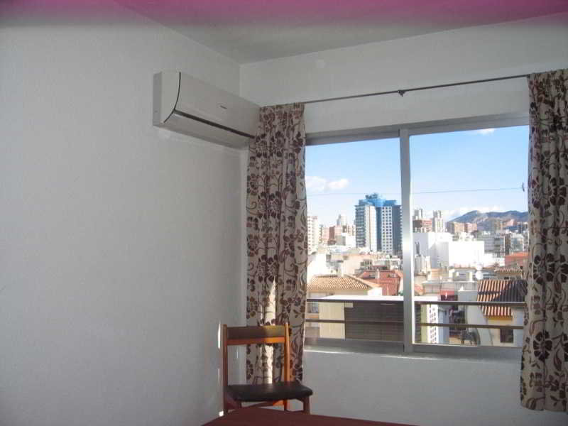 Imagen de alojamiento Hotel Condestable Imagen de alojamiento Hotel Condestable