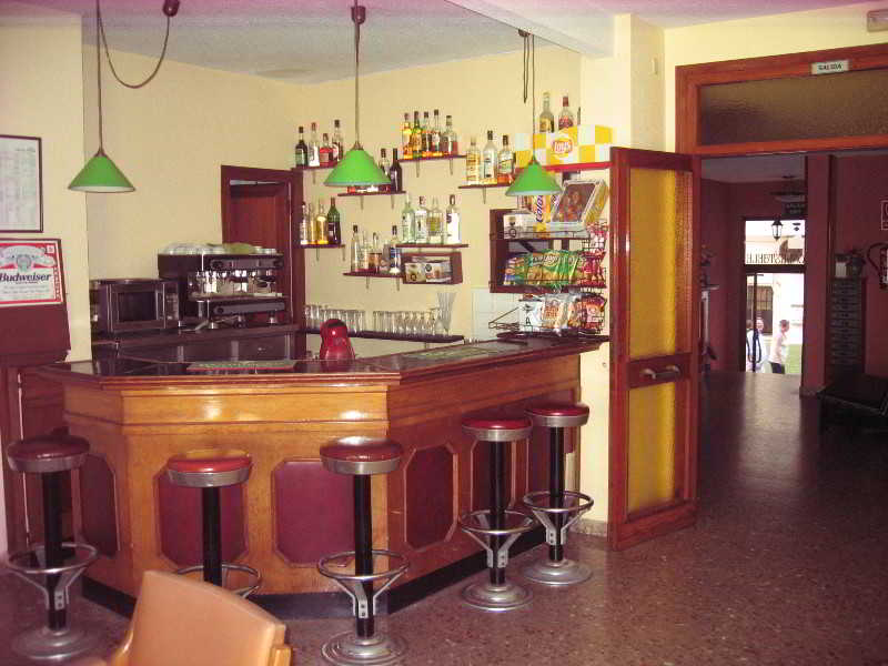 Imagen de alojamiento Hotel Condestable Imagen de alojamiento Hotel Condestable