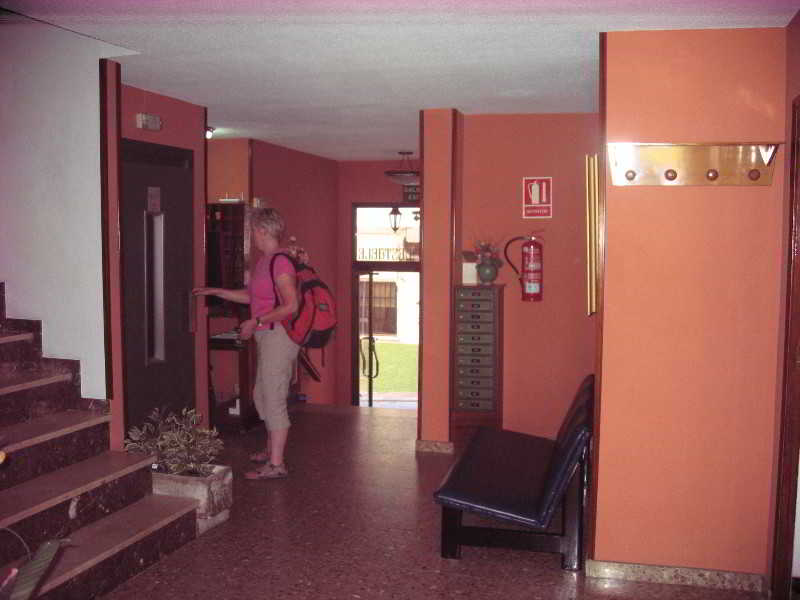 Imagen de alojamiento Hotel Condestable Imagen de alojamiento Hotel Condestable